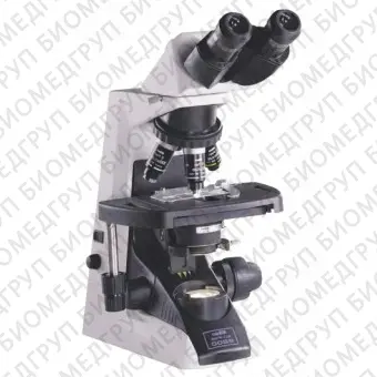E200/ E200 LED Лабораторный бинокулярный микроскоп серии Eclipse