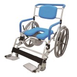 Инвалидная коляска с ручным управлением HS6661-BL