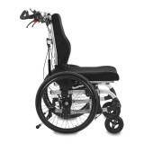 Инвалидная коляска с ручным управлением R82 Cougar