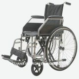 Инвалидная коляска пассивного типа