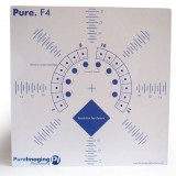 Тест-фантом для флюороскопии PURE.F4