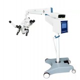 Микроскоп для офтальмологии LZL-21