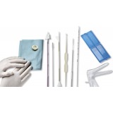 Комплект инструментов для гинекологической хирургии