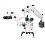 Модуль для совместного наблюдения для операционных микроскопов Z-2DBAS