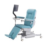 Электрическое кресло для химиотерапии YA-DS-D03