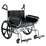 Инвалидная коляска с ручным управлением 010 series