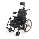 Инвалидная коляска пассивного типа 04-055-3/39