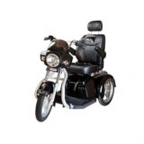 Электрический скутер для лиц с ограниченной мобильностью Sport Rider