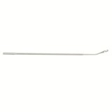 Хирургический крючок для извлечения IUD 260 mm | 01.299