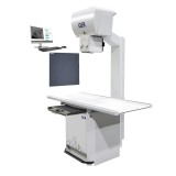 Ветеринарная рентгенографическая система VET-TECH 300HF ADVANCED