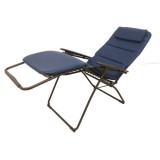Наклонное кресло для отдыха KL-1070/M