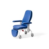 Наклонное кресло для отдыха PS024