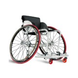 Инвалидная коляска активного типа B-MAX TK - Semi Adjustable