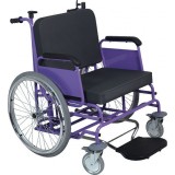 Инвалидная коляска пассивного типа H-517