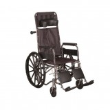 Инвалидная коляска пассивного типа TM-H 8011