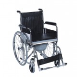 Инвалидная коляска с ручным управлением DP-SC8010