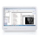 Панель медицинского ПК Intel® Core i5 e-medic™ Silence TP 2