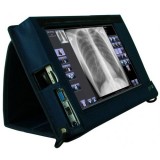 Система сбора данных для медицинских изображений для радиографии Primo W add-on