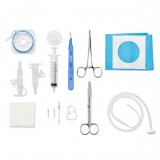 Комплект инструментов для хирургии желудочно-кишечного тракта