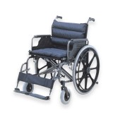 Инвалидная коляска с ручным управлением AG-951B-56