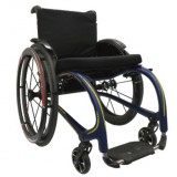 Инвалидная коляска активного типа HW6R Adventurer
