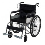 Инвалидная коляска с ручным управлением SW-03