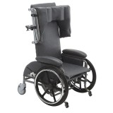 Наклонное кресло для отдыха LATITUDE (48R)