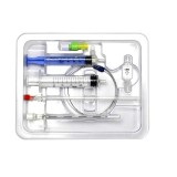 Медицинский набор для анестезии AS-E/S Mini Ⅰ