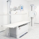 Рентгенографическая система DR 400