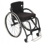 Инвалидная коляска с ручным управлением X