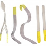 Комплект инструментов для общей хирургии MGGR-6