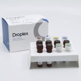 Набор для тестов для генетических мутаций DROPLEX EGFR v2