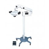 Микроскоп для поливалентной хирургии 4A