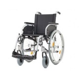 Инвалидная коляска с ручным управлением S-Eco 300