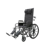 Инвалидная коляска пассивного типа MHRW series