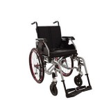 Инвалидная коляска с ручным управлением X-LIGHT SPRING