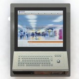 Медицинский ПК Intel® Core i5 GP-417, GP-424