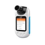 Переносной спирометр AG-X2A SpirometerDofin Plus