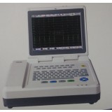 Электрокардиограф для спокойного состояния TE120