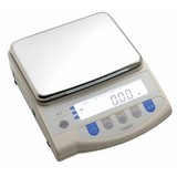 Весы лабораторные VIBRA AJH 4200CE (4200г, 0,01г, внутренняя калибровка)