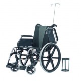 Инвалидная коляска пассивного типа SR.40.250G