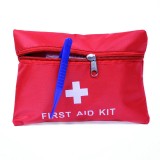 Медицинский набор для первой помощи First Aid Kit