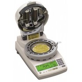 Анализатор влажности инфракрасный FD-800 (120г., 0,001г., внешняя калибровка), KETT