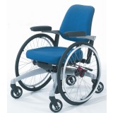 Инвалидная коляска активного типа LeTriple Wheels