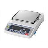 Весы лабораторные AND GX-3002A (3200 гx0,01 г, 0,5 г, внутренняя калибровка)