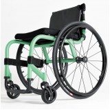 Инвалидная коляска активного типа Si:D