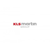 KLS Martin Punch, 90 degrees, 5mm, slim, 28cm