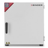 Термостат 62 л, до +70 °С, естественная вентиляция, RI 53, Binder, 9090-0030