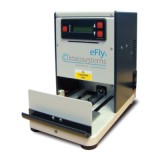 Планшетный запаиватель, высота до 48 мм, полуавтоматический Efly 2, KBiosystems, 250-10035