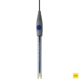 pH-электрод InLab Easy Pt1000 комбинированный, термодатчик, пластиковый, 0...14, Mettler Toledo, 51343015